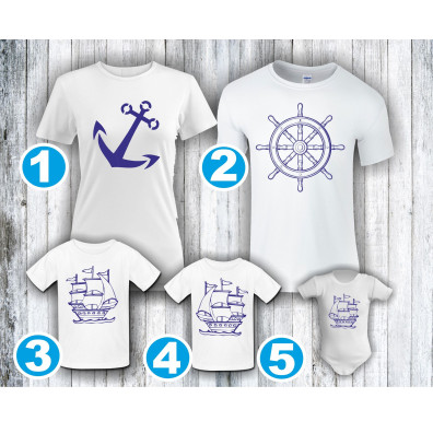 Koszulki rodzinne 19